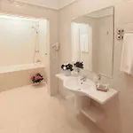 Hotel гранде петтине 4*