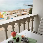 гранде петтине Hotel Odessa