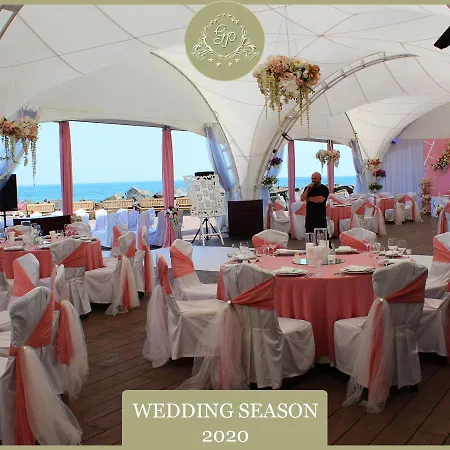 гранде петтине 4*