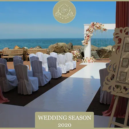 гранде петтине Hotel 4*