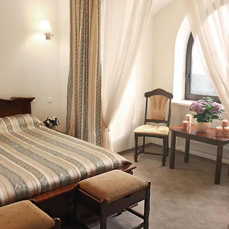 гранде петтине 4* أوديسا