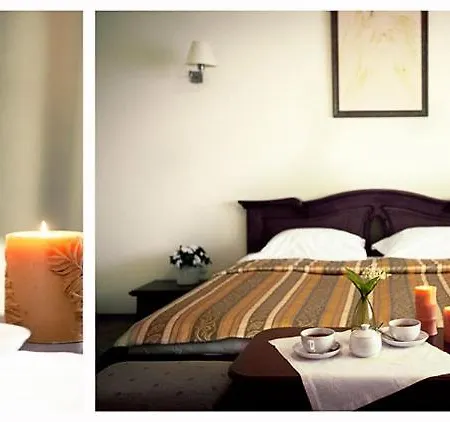 гранде петтине فندق 4*