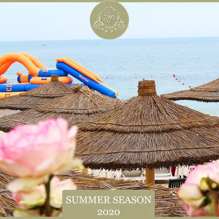فندق гранде петтине 4*