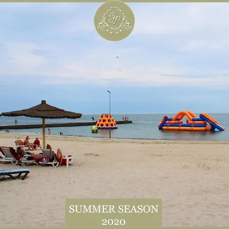 гранде петтине 4*