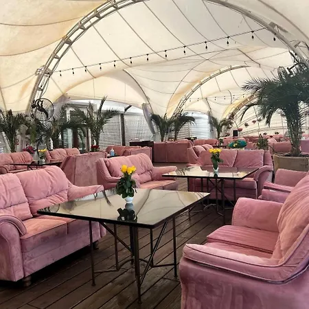 酒店 гранде петтине