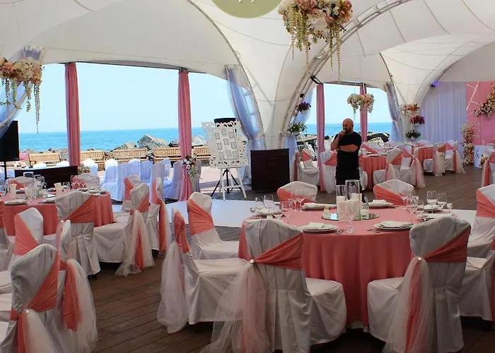 гранде петтине 4*