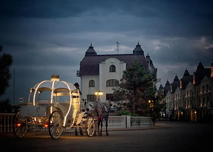 гранде петтине