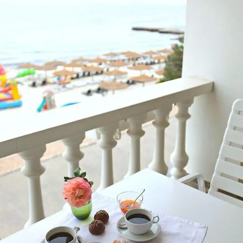 гранде петтине 酒店 4*