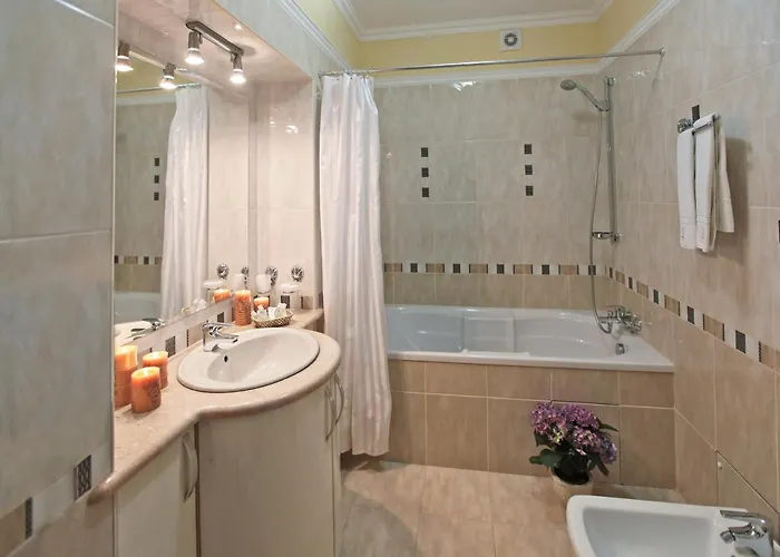 гранде петтине 酒店 4*