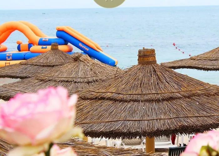 Hotel гранде петтине 4*