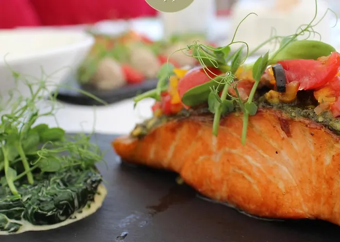 гранде петтине Hotel