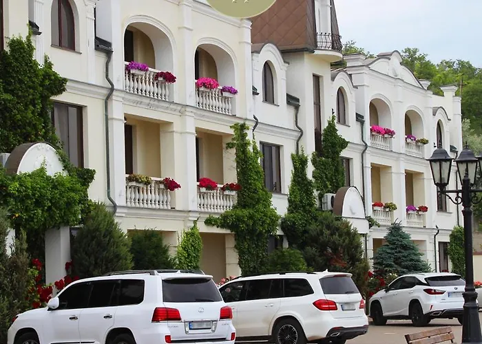 酒店 гранде петтине