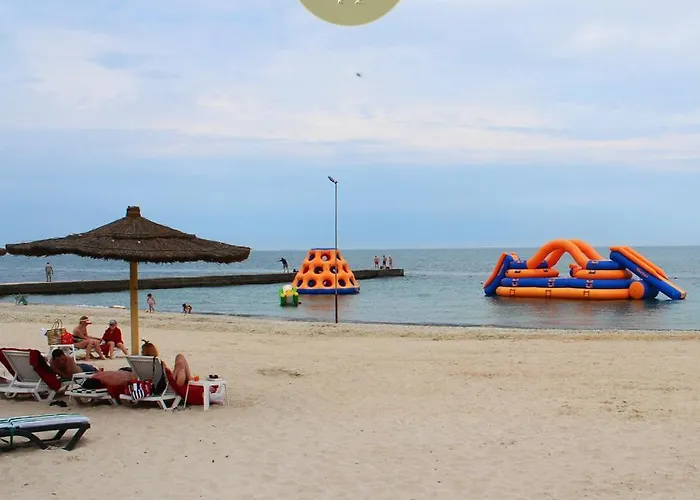 гранде петтине 4*