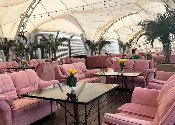 Hotel гранде петтине