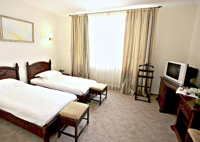 гранде петтине 酒店 4*