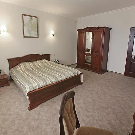 Otel гранде петтине