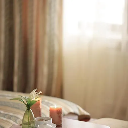 Hotel гранде петтине 4*