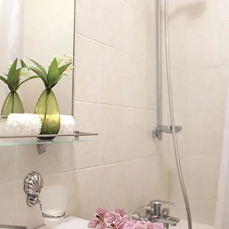гранде петтине 4*