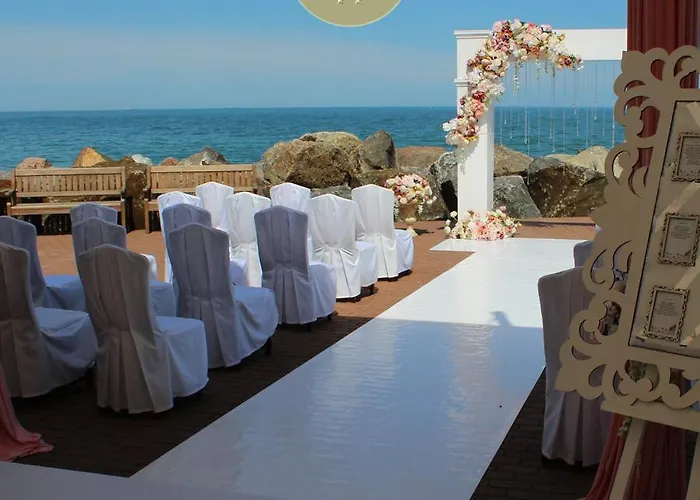 гранде петтине Otel 4*