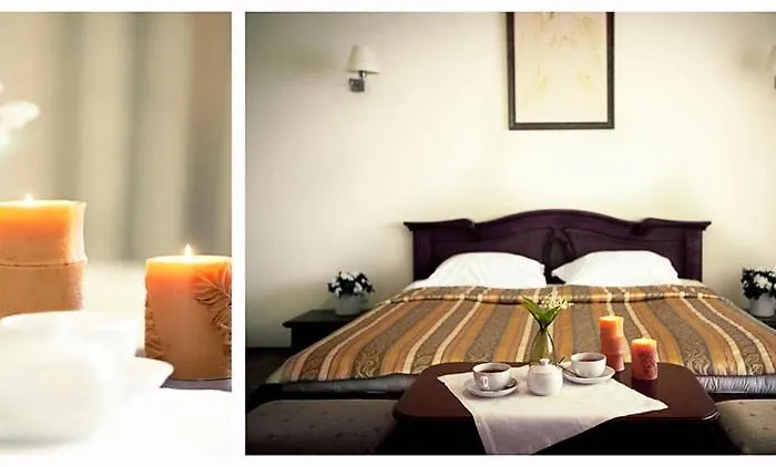 гранде петтине Otel 4*