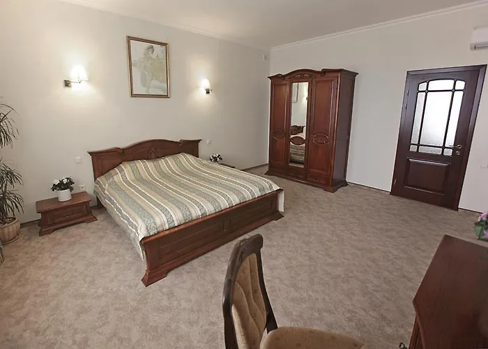 Otel гранде петтине