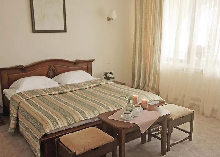 гранде петтине Otel 4*