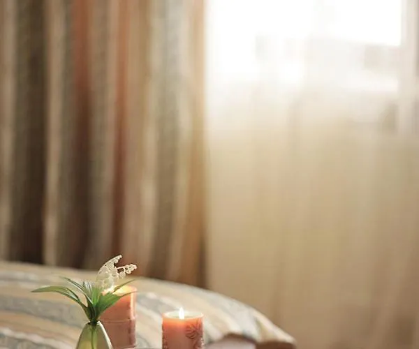 Otel гранде петтине 4*