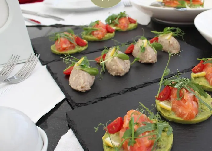 Szálloda гранде петтине