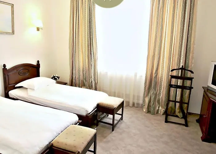 гранде петтине Szálloda 4*