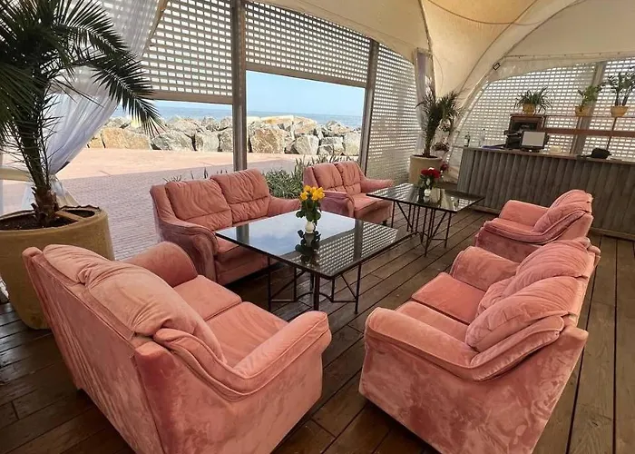 гранде петтине Otel Odessa