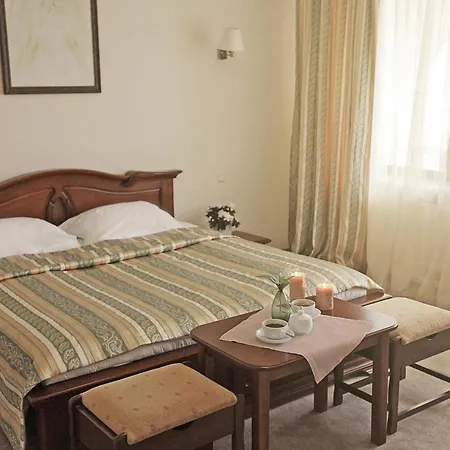 гранде петтине Hotel 4*