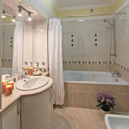 гранде петтине Hotel 4*