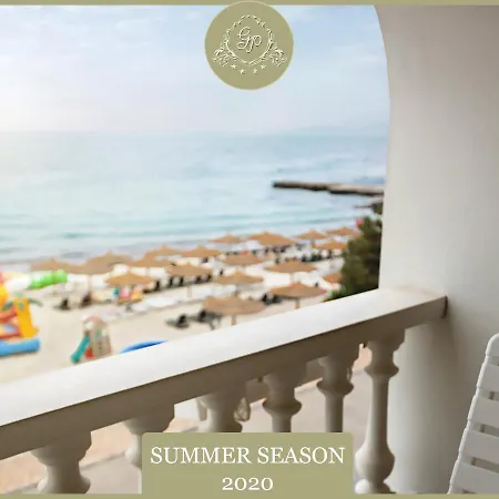 гранде петтине 4*