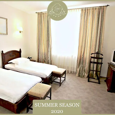 гранде петтине Hotel 4*