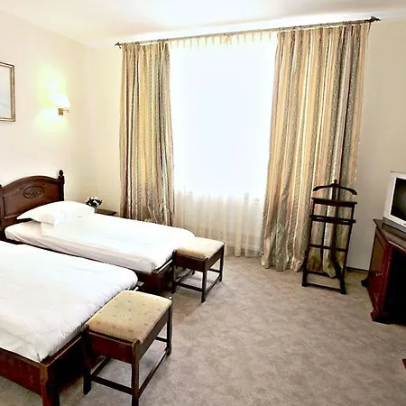 гранде петтине Hotel 4*