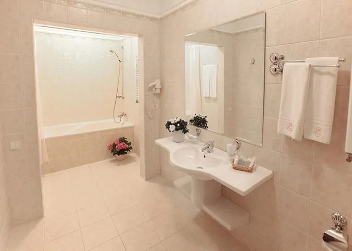 Hotel гранде петтине 4*